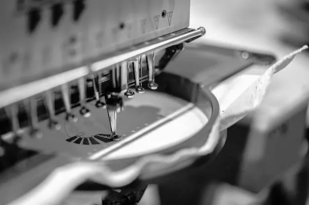 Corporate uniform embroidery